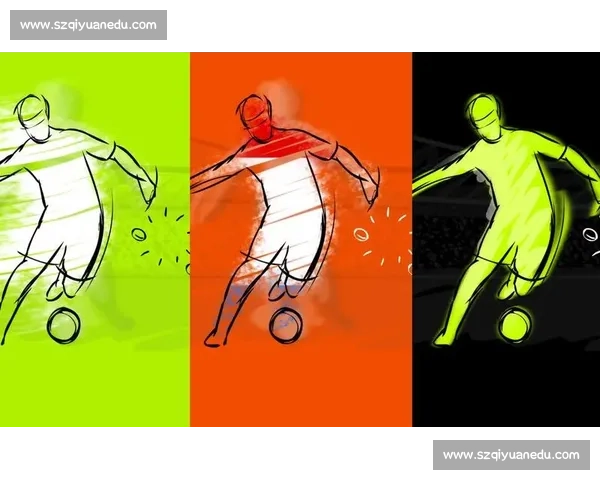 从基础到实战的足球训练视频全解析助你快速提升球技与战术意识 从基础到实战的足球训练视频全解析助你快速提升球技与战术意识