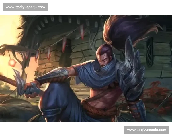 王者争锋之路:探索英雄联盟背后的策略与团队合作技巧 王者争锋之路:探索英雄联盟背后的策略与团队合作技巧